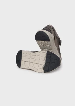 Mayoral Girl Platform Sneakers