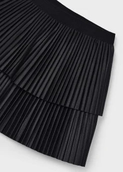 Mayoral Girl Pleated Skirt