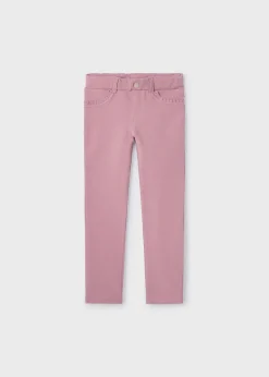Mayoral Girl Skinny Pants