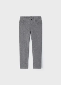 Mayoral Girl Skinny Pants