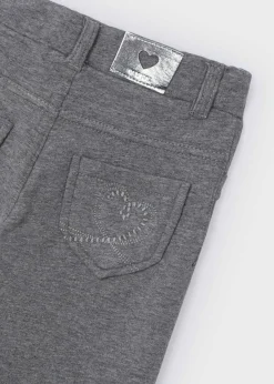 Mayoral Girl Skinny Pants