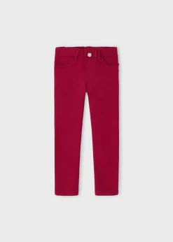 Mayoral Girl Skinny Pants