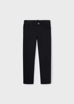 Mayoral Girl Skinny Pants