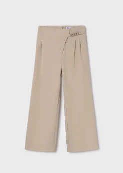 Mayoral Girl Straight Pants
