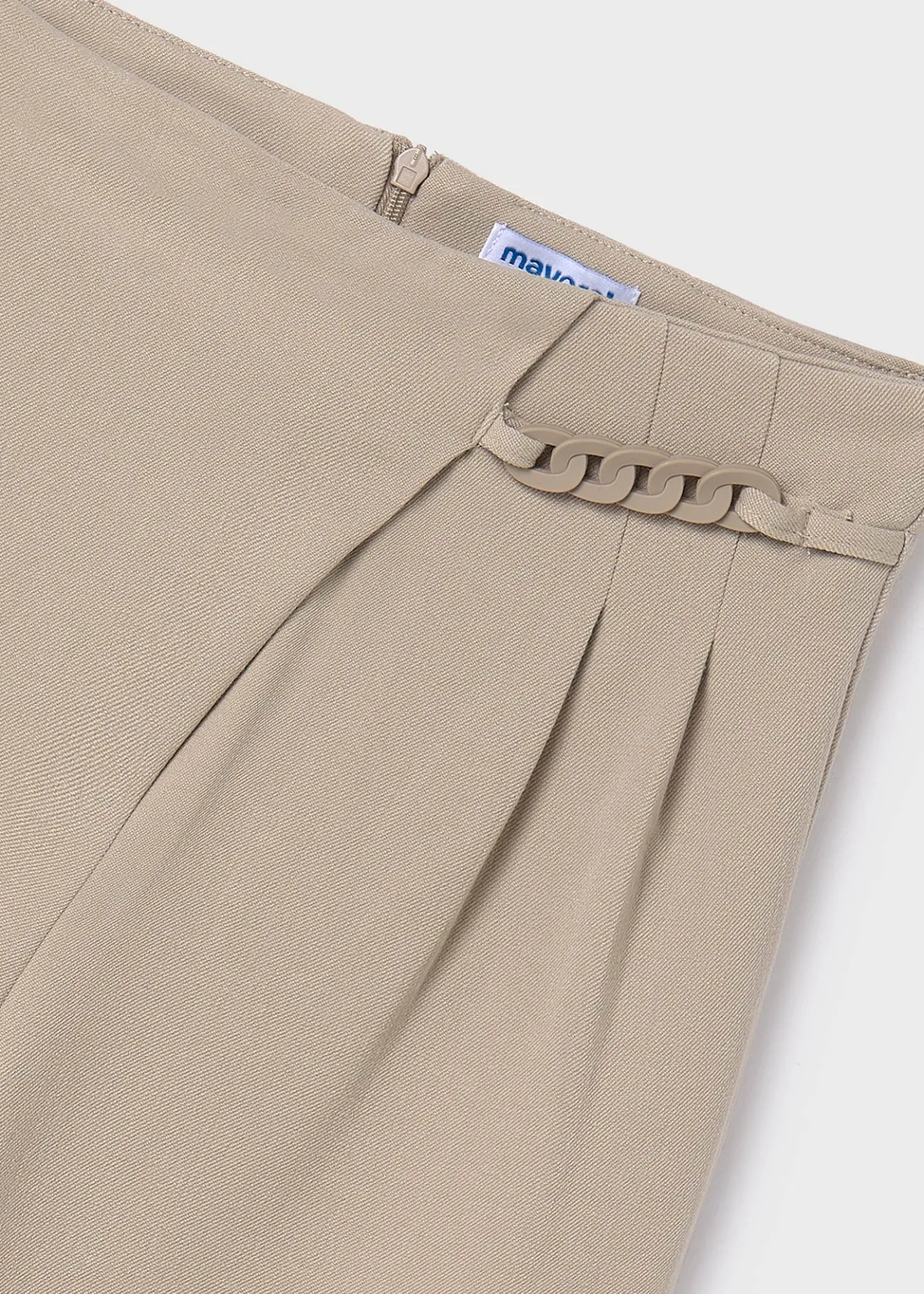 Mayoral Girl Straight Pants
