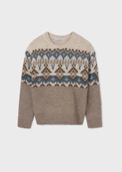Mayoral Girl Sweater