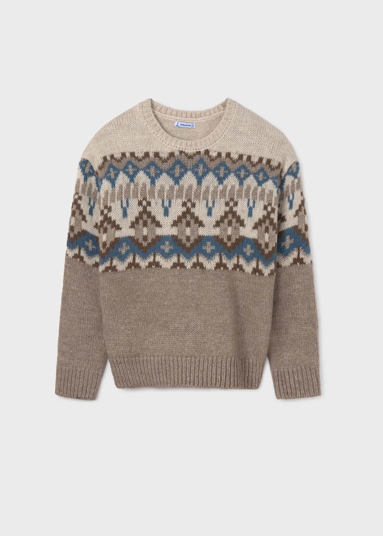 Mayoral Girl Sweater