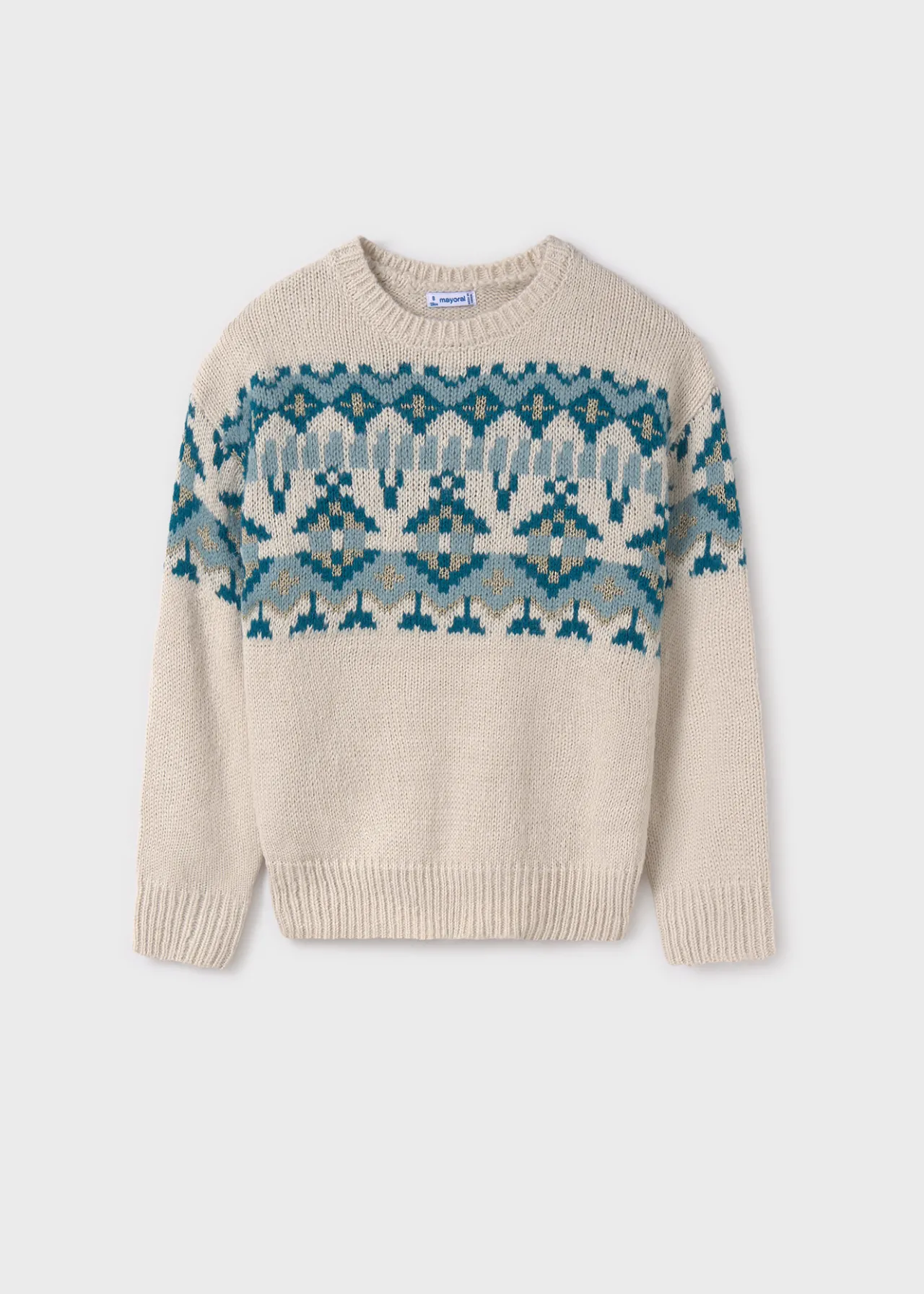 Mayoral Girl Sweater