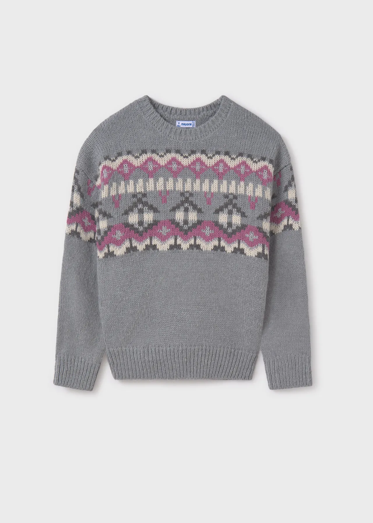 Mayoral Girl Sweater