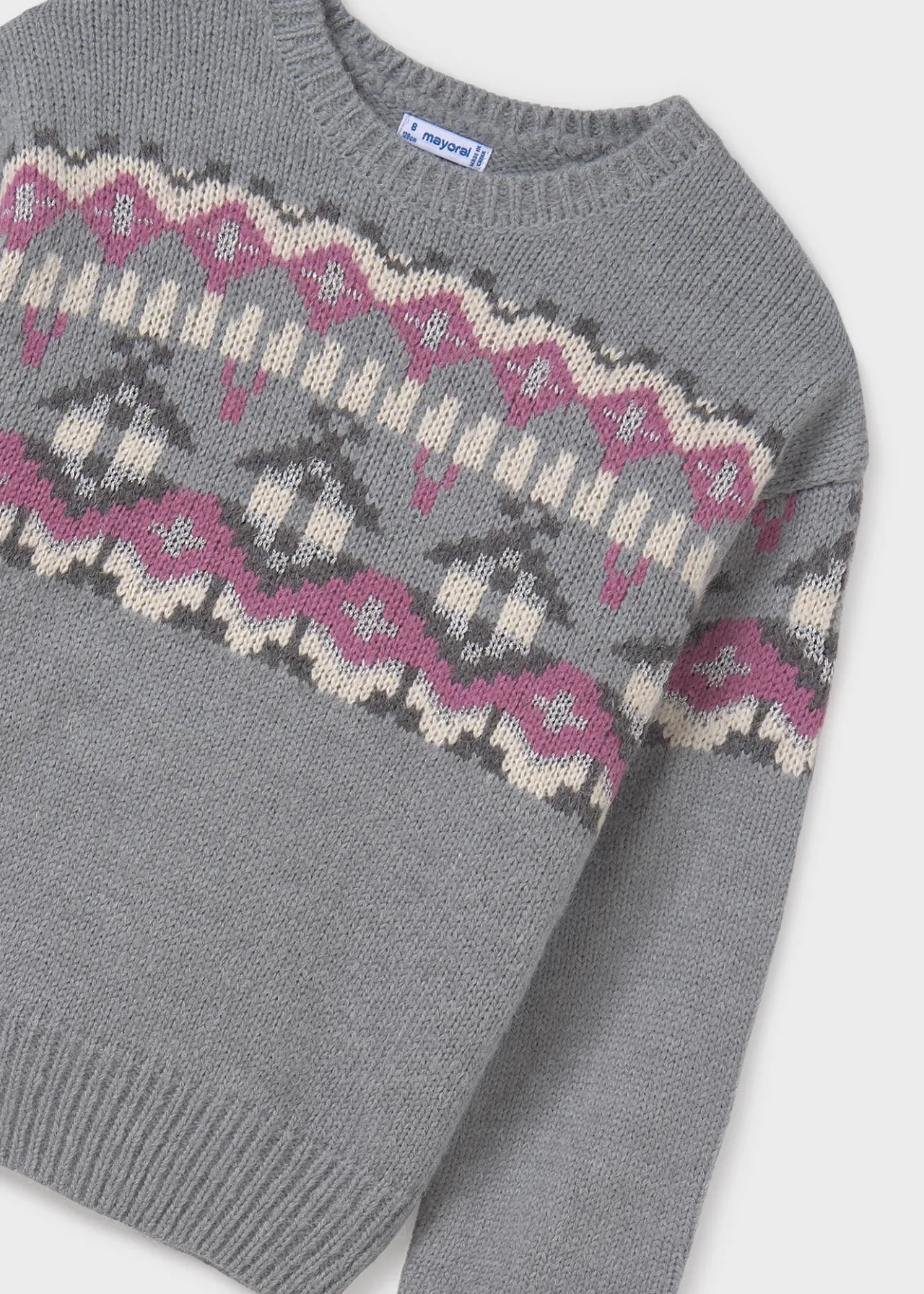 Mayoral Girl Sweater