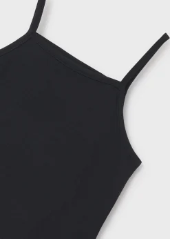 Mayoral Girl Top with Undershirt