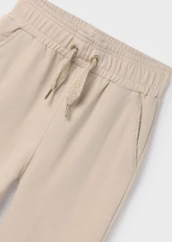 Mayoral Girl Tracksuit Bottoms
