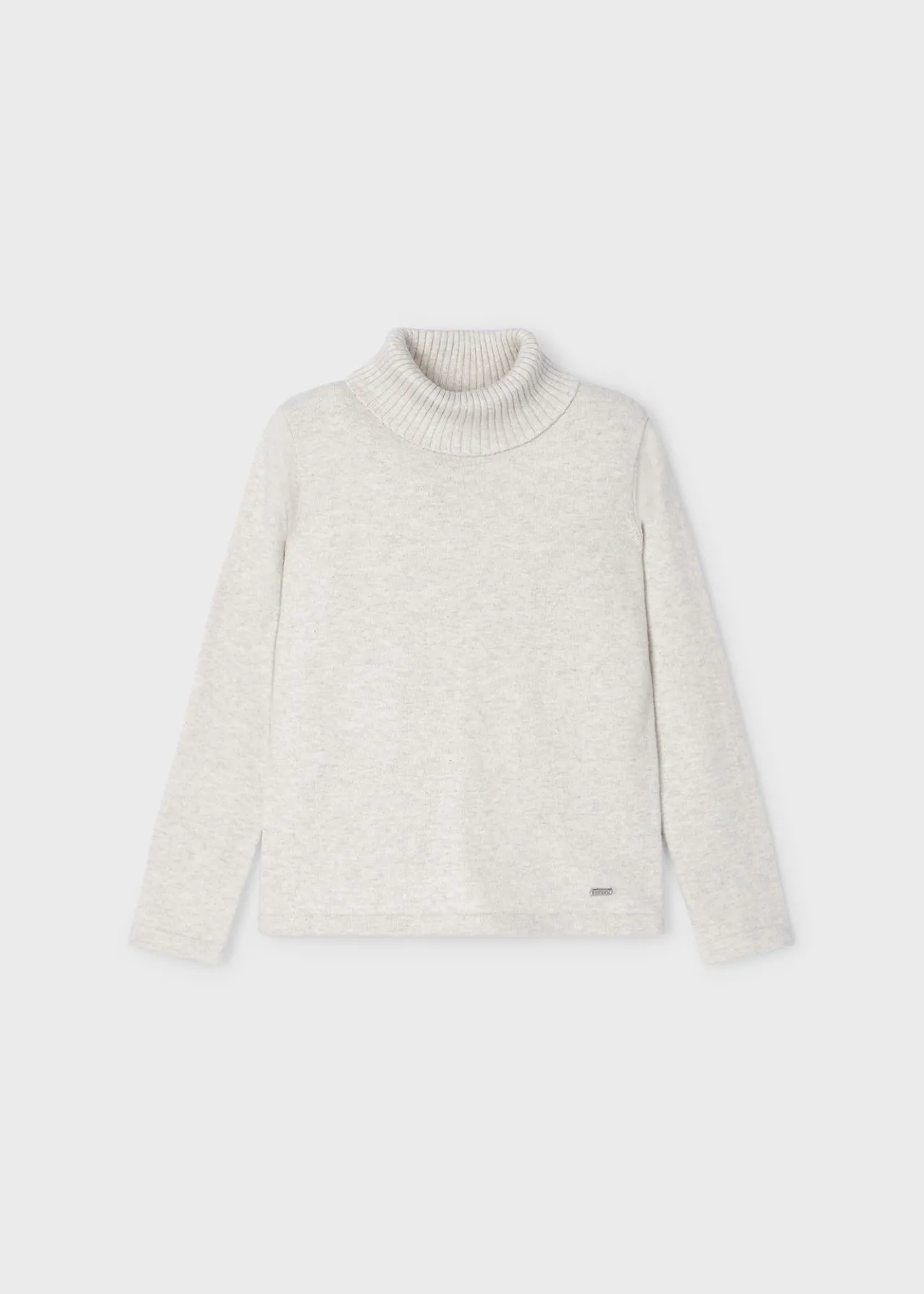 Mayoral Girl Turtleneck Sweater