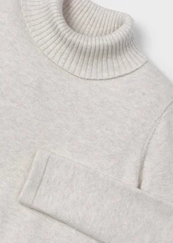 Mayoral Girl Turtleneck Sweater