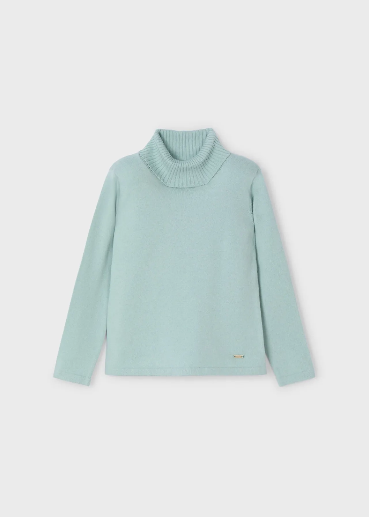 Mayoral Girl Turtleneck Sweater