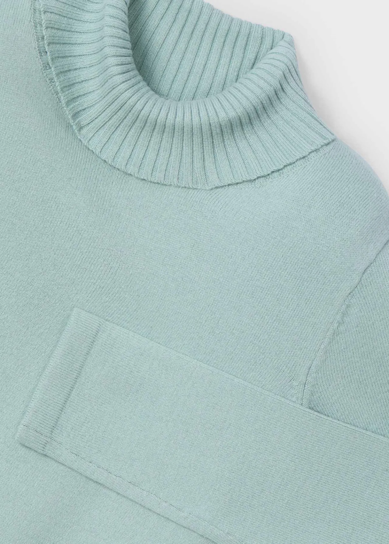 Mayoral Girl Turtleneck Sweater