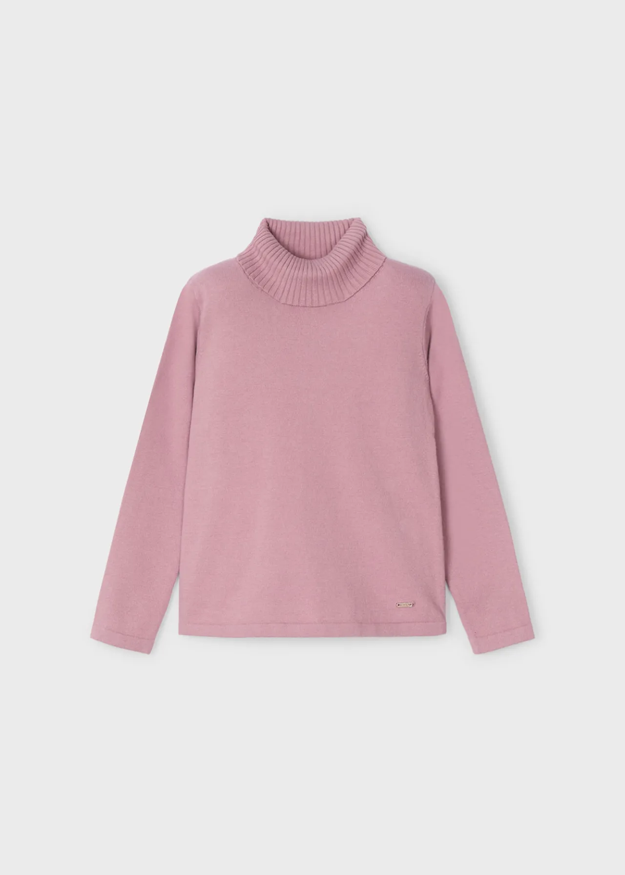 Mayoral Girl Turtleneck Sweater