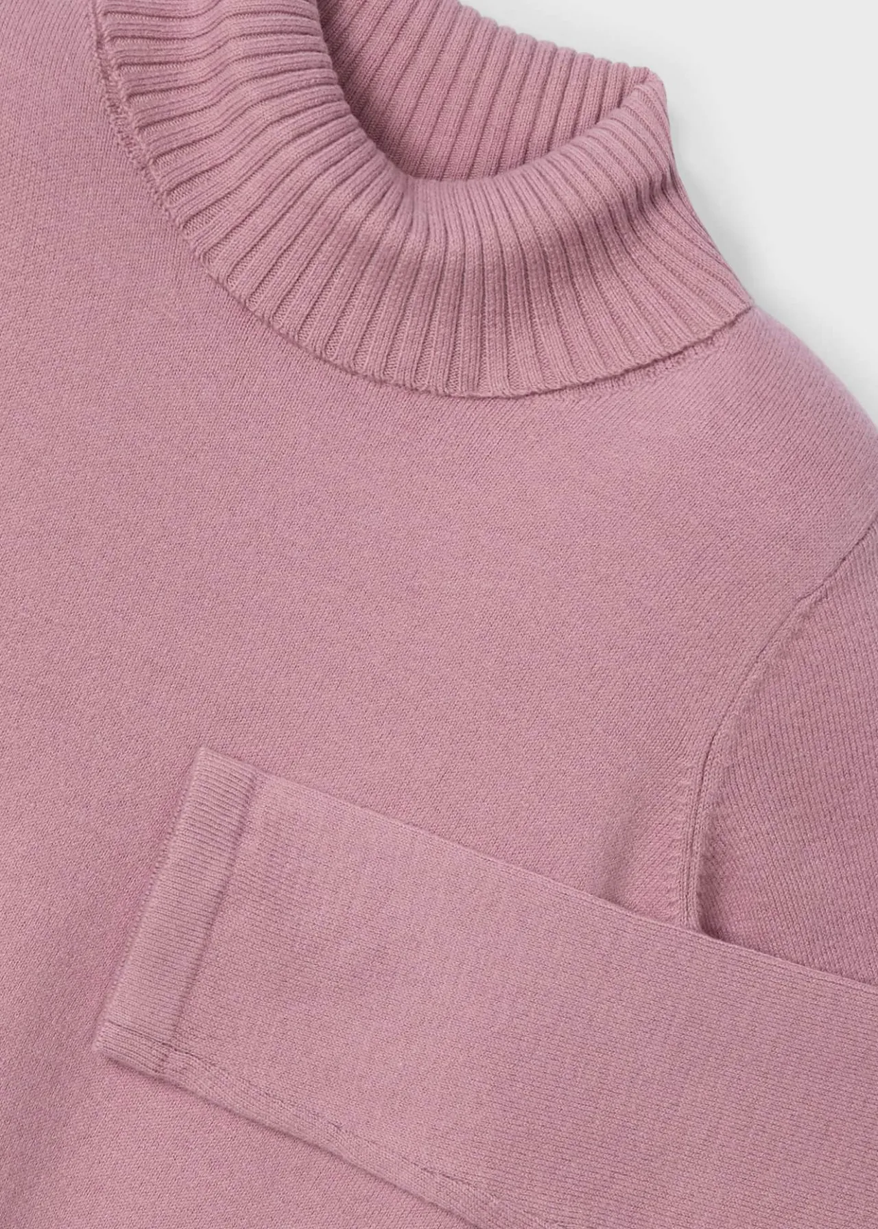Mayoral Girl Turtleneck Sweater
