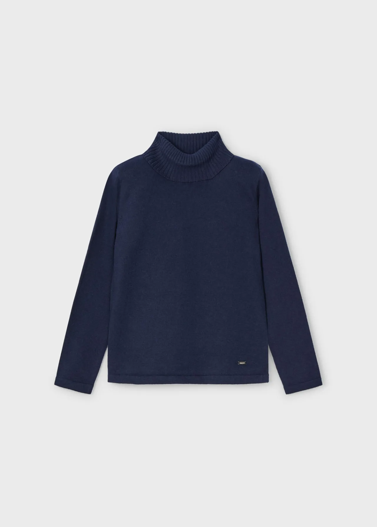 Mayoral Girl Turtleneck Sweater