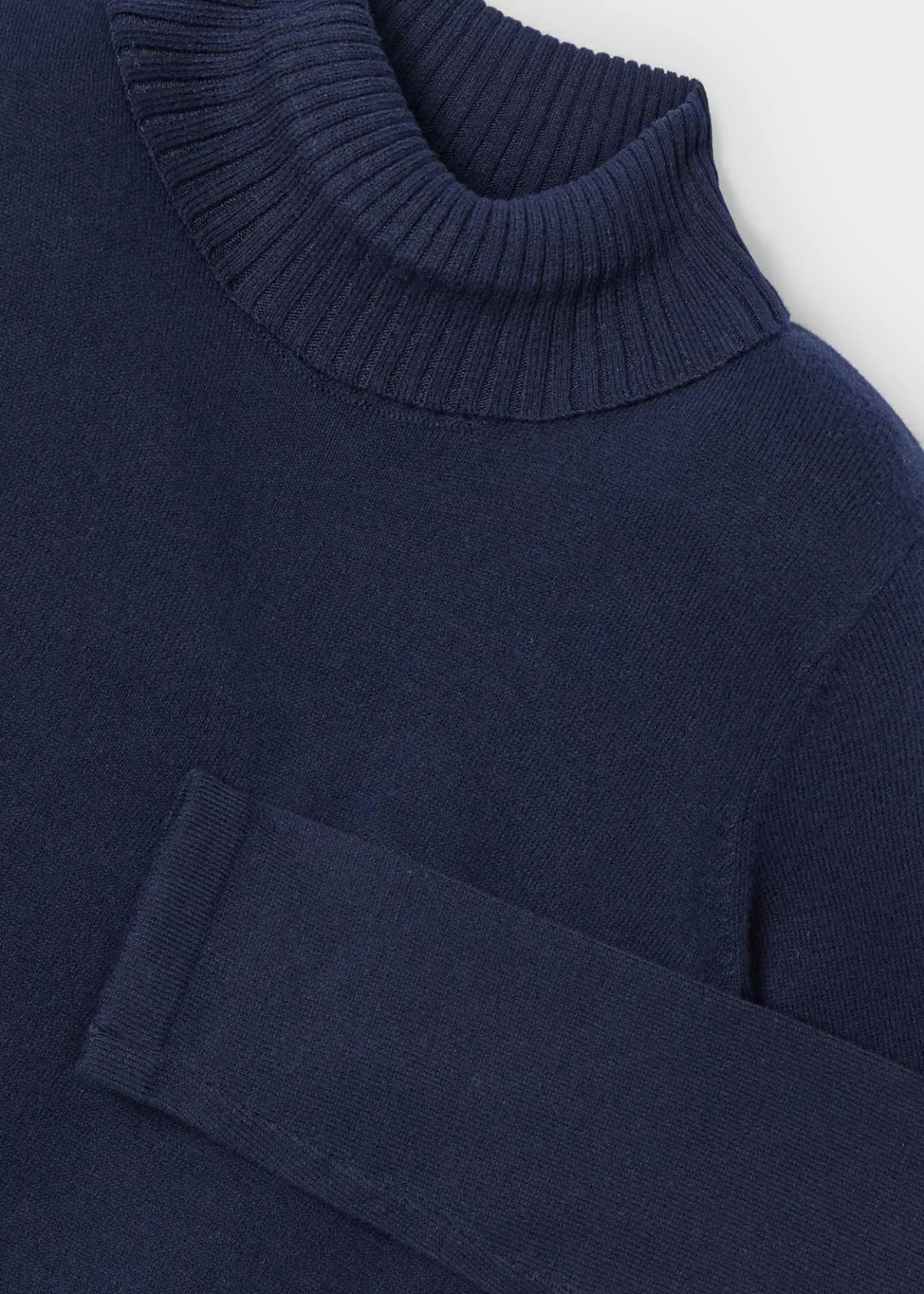 Mayoral Girl Turtleneck Sweater