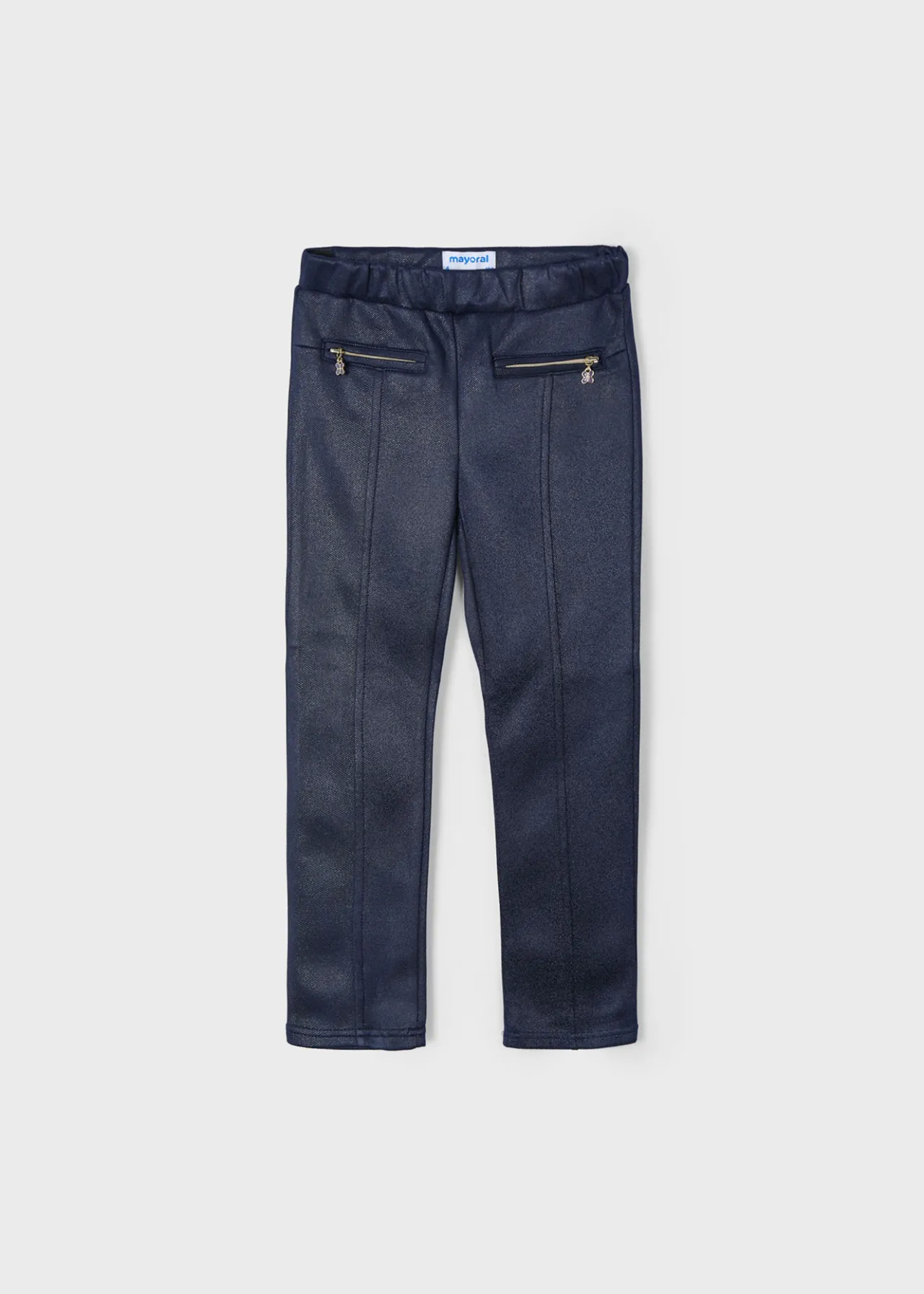 Mayoral Girl Twill Pants
