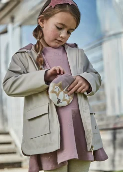 Mayoral Girl Waterproof Raincoat