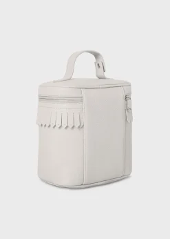 Mayoral Large Fringed Baby Cooler
