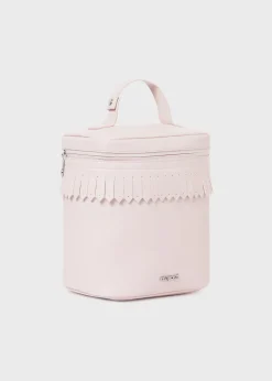 Mayoral Large Fringed Baby Cooler