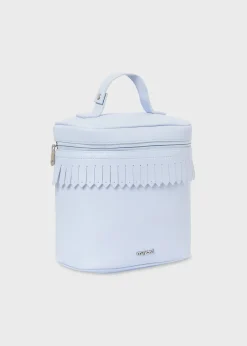 Mayoral Large Fringed Baby Cooler