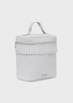 Mayoral Large Fringed Baby Cooler