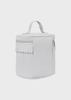 Mayoral Large Fringed Baby Cooler