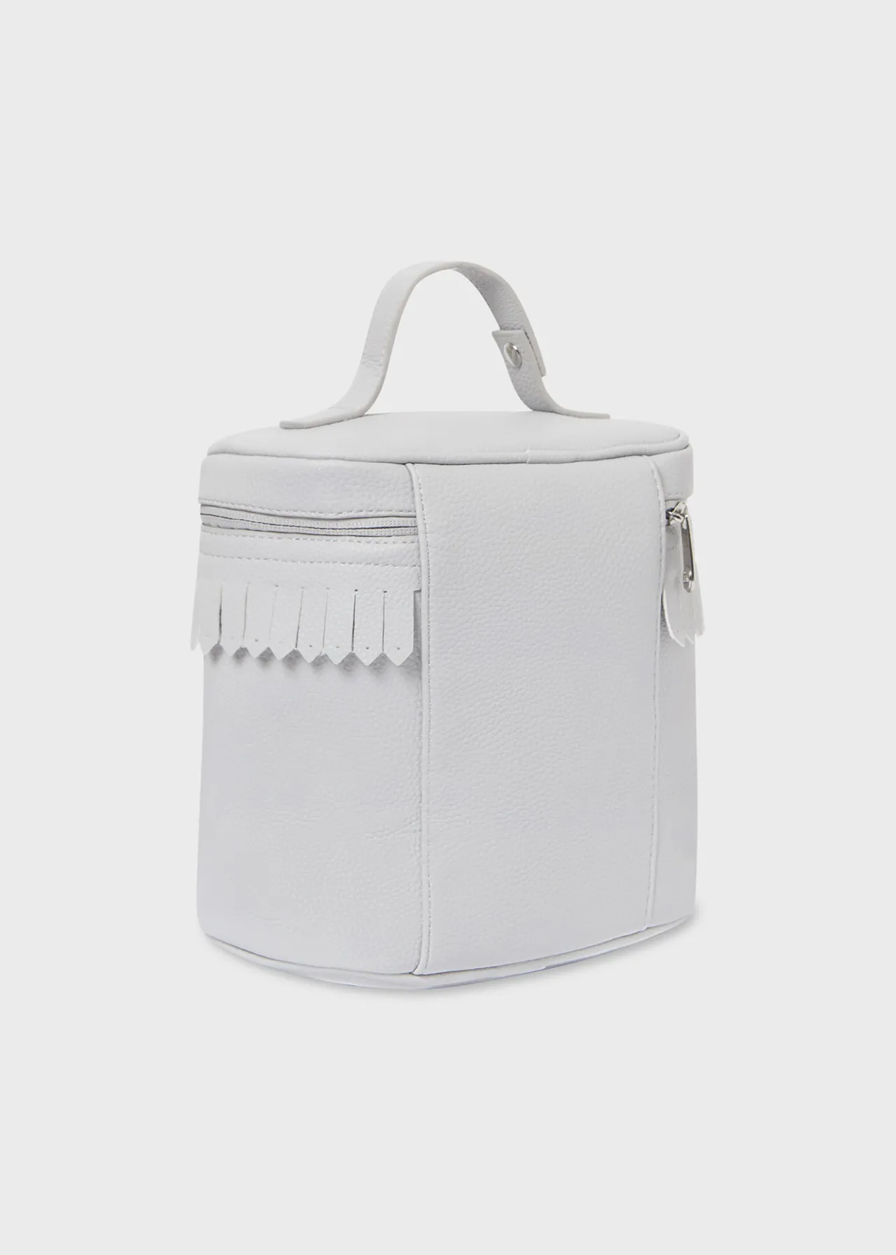 Mayoral Large Fringed Baby Cooler