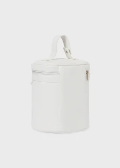 Mayoral Large Ruffled Baby Cooler