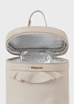 Mayoral Large Ruffled Baby Cooler