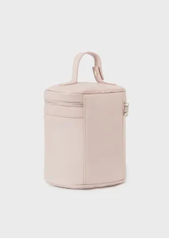 Mayoral Large Ruffled Baby Cooler