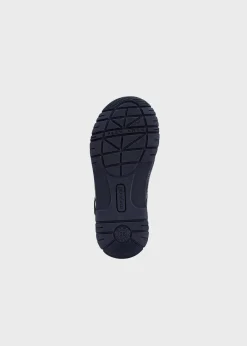 Mayoral Leather mary janes