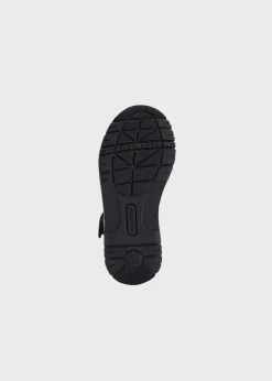 Mayoral Leather mary janes