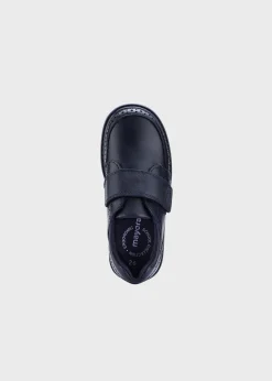 BOY Mayoral Leather school shoes boy