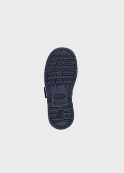 BOY Mayoral Leather school shoes boy