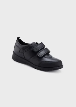 BOY Mayoral Leather school shoes boy