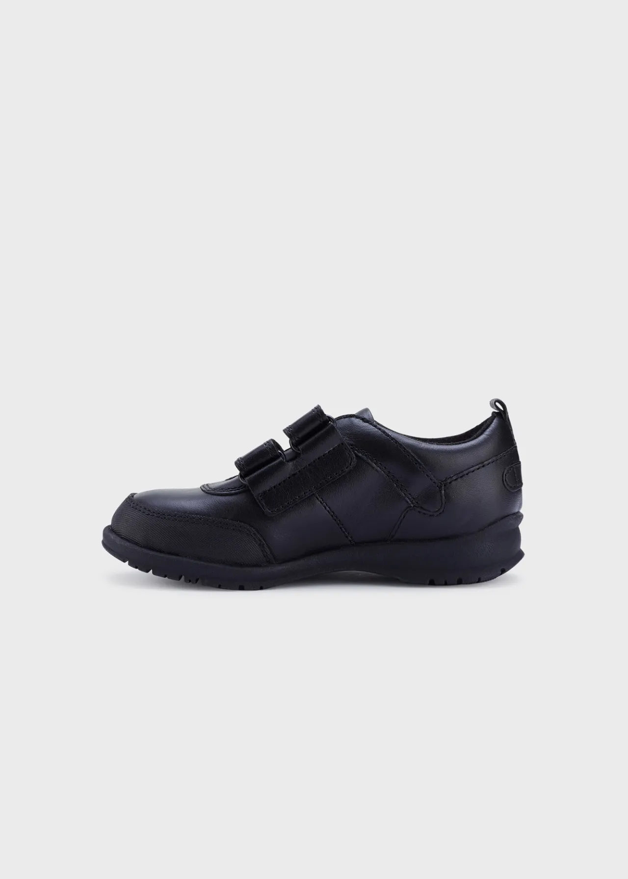 BOY Mayoral Leather school shoes boy