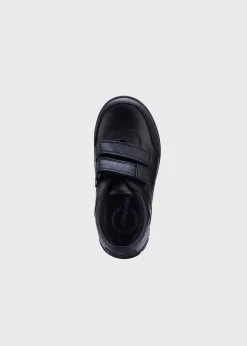 BOY Mayoral Leather school shoes boy