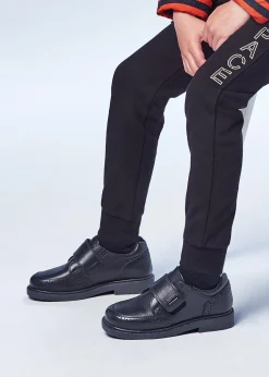BOY Mayoral Leather shoes boy