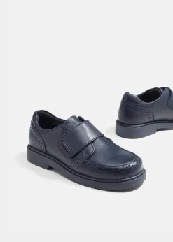 BOY Mayoral Leather shoes boy