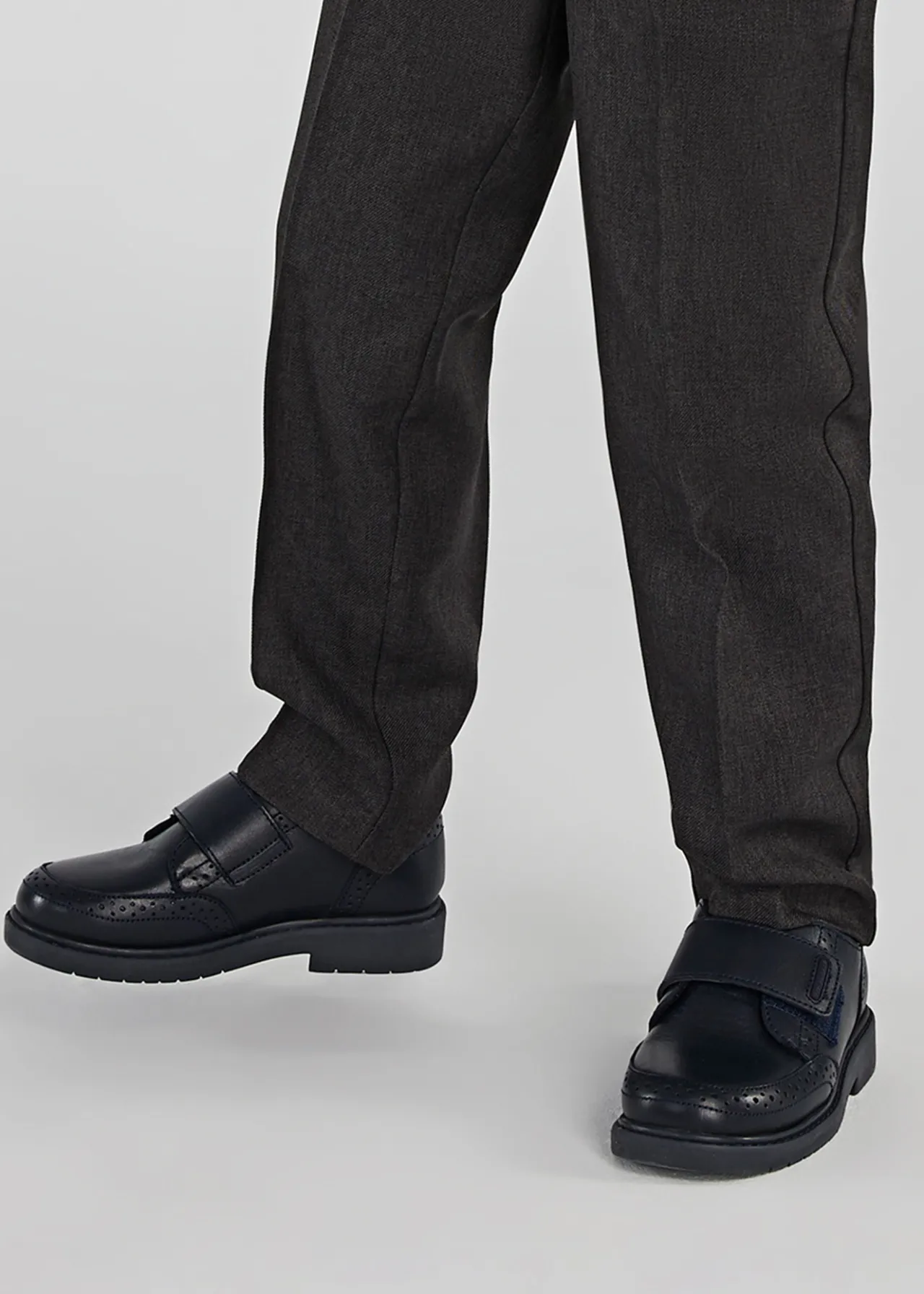 BOY Mayoral Leather shoes boy
