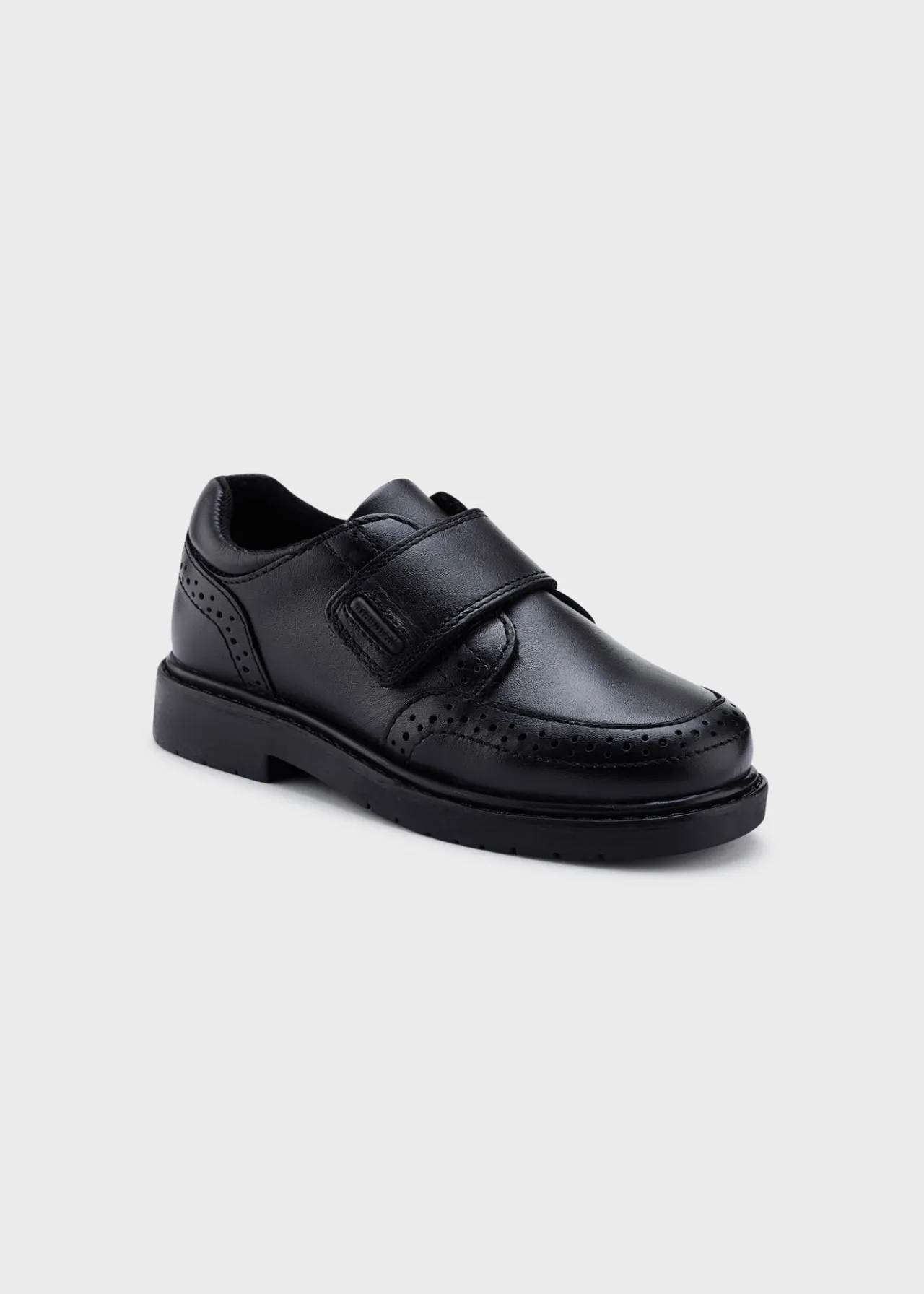BOY Mayoral Leather shoes boy