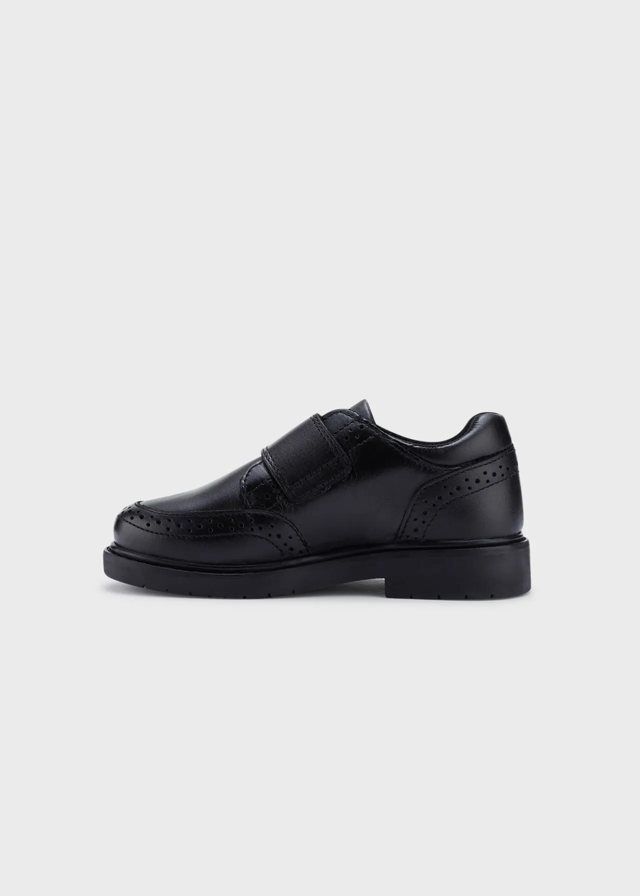 BOY Mayoral Leather shoes boy