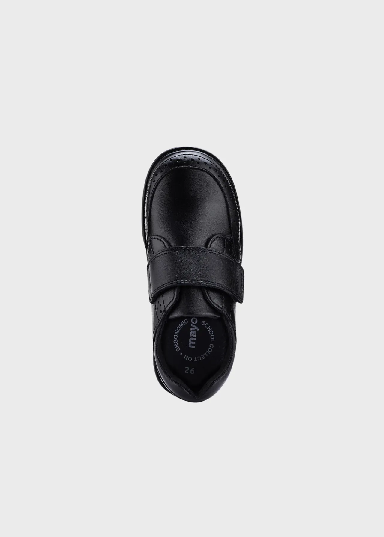 BOY Mayoral Leather shoes boy