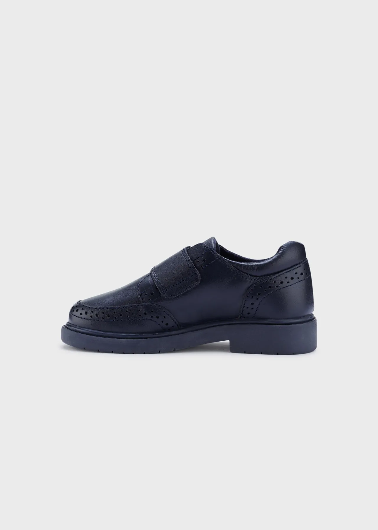 BOY Mayoral Leather shoes boy