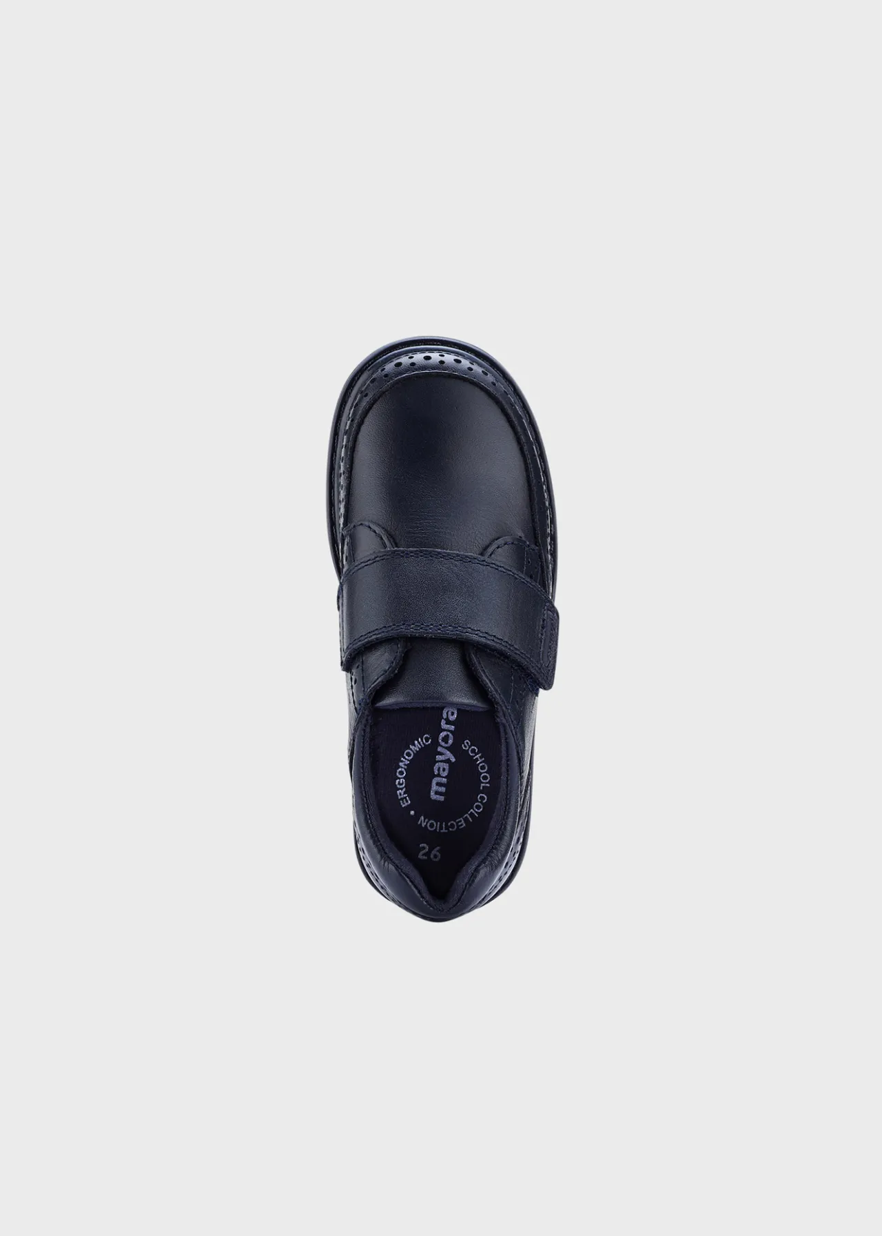 BOY Mayoral Leather shoes boy